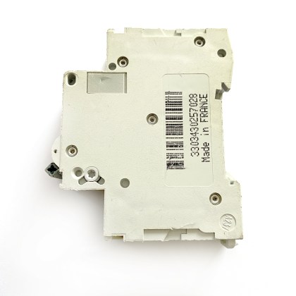 Schneider Electric C60HD 25702 D20 20A 20 Amp MCB Circuit Breaker Type DD